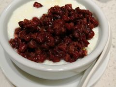 红豆双皮奶-千日贺茶餐厅(高新万达店)