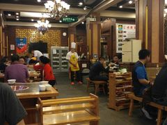 大堂-老码头火锅(玉林店)