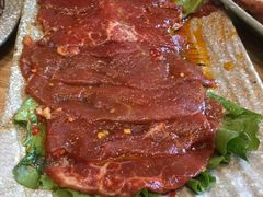 -蜀中烤霸·自助烤肉(郫都店)