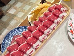 -北京老门框爆肚涮肉馆(锦业路店)