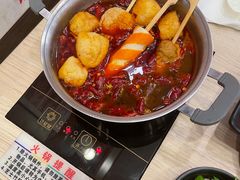 -吉野家(大悦城店)