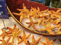 -海天盛宴新派海鲜自助餐厅(群力店)