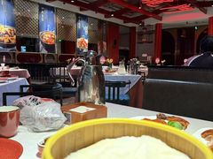-大鸭梨烤鸭·北京菜(大兴南小街店)