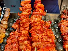 -梨花自助烤肉(乐宾店)