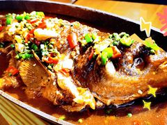 -烧肉馆(古北水镇景区店)
