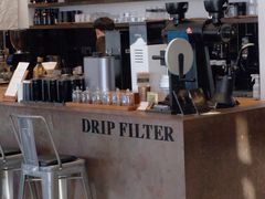 -Vanilla Specialty Coffee(八大关店)