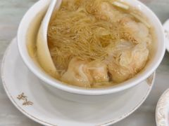 -麦奀云吞面世家(佐敦店)