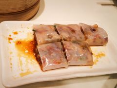 叉烧蒸肠粉-金鼎轩(亚运村店)