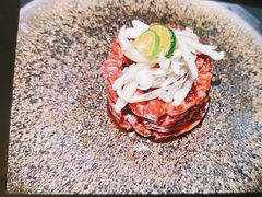 -無二炙坊·和牛烧肉(大钟寺1733店)
