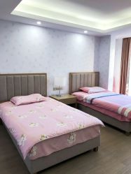 -星玥国际月子中心(天通苑店)