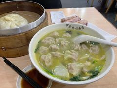-蒋家桥饺面店(东关街店)