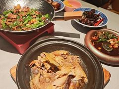 -老房子·南昌菜(双子塔店)