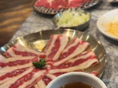 -高丽苑韩国烤肉(海昌路旗舰店)