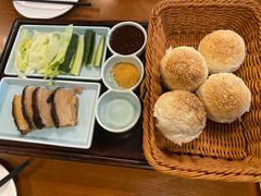 -烧肉馆(古北水镇景区店)