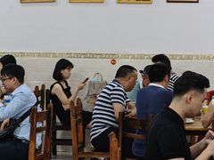 大堂-南记食粥坊·宵夜大排档(莲花总店)