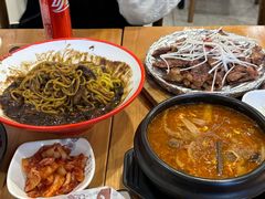 -多宾韩国料理(学衡路店)