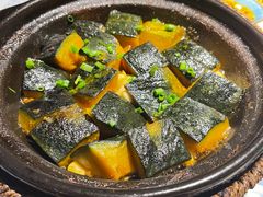 -老外婆·渔村(恒一广场店)