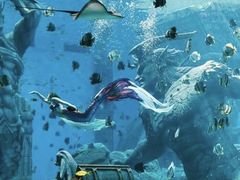 -波塞冬旅游度假区