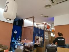 -沼津港精致料理·寿喜烧·烧鸟(青浦宝龙广场日料榜单店)