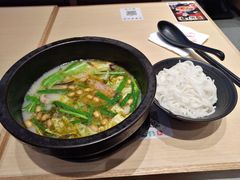 -大鼓米线(杭州国大城市广场店)