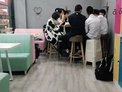 -有一间密室(东澜岸广场店)