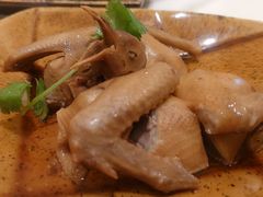 -沙龙酒家