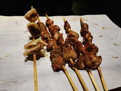 -肉串汪(西便门店)