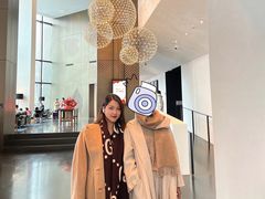 -郑州建业艾美酒店