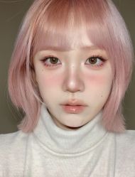 -Hello Lady发型设计