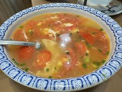 -香满锅老北京羊蝎子火锅·家常菜(新街口店)