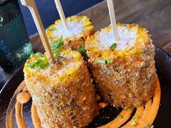 -Q MEX 库迈墨西哥餐吧(三里屯店)