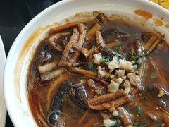 -北门饭店(三香路店)