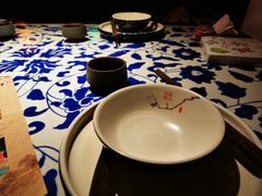 -绿茶餐厅(乐峰广场店)