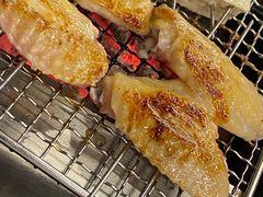 -老吕涮羊肉•东北原味烧烤•大油边•烤鱼(五角场店)
