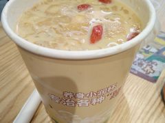 -丘大叔柠檬茶(乐峰广场分店)