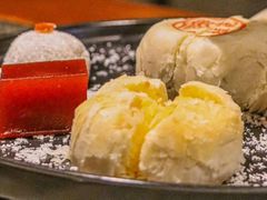 -真地道京味府·鲜橙烤鸭·北京菜(朝外大街东大桥店)