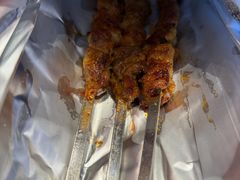 -巴依老爷新疆美食(工体旗舰店)