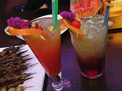 -TZ House音乐现场(来福士中心店)