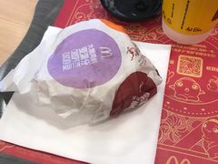 -麦当劳(龙湖北京大兴天街店)