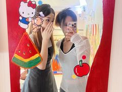 -氷冰凉刨冰甜品(北京路店)