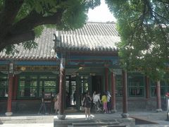 -张学良旧居陈列馆