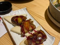 -贵木日本料理·铁板烧(新地假日广场店)