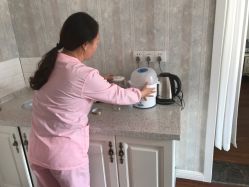 -弗蕾亚·和月月子调理院(东湖店)