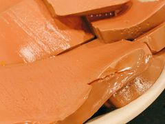 鸭血-酒友老火锅(渝中店)