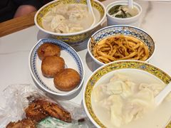 -龙抄手(春熙路总店)