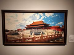 -中华艺术宫(上海美术馆)