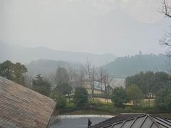 -浙江安吉JW万豪酒店·万豪中餐厅