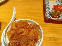 -三石铁板烧(紫竹桥店)