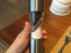 -食百绚全日制餐厅(成都棕榈泉费尔蒙酒店)