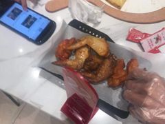 -达美乐比萨(留仙大道店)